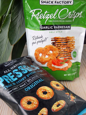 pretzel 1