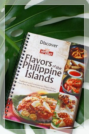 Flavors of the Philippine Islands 5