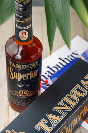 tanduay 1