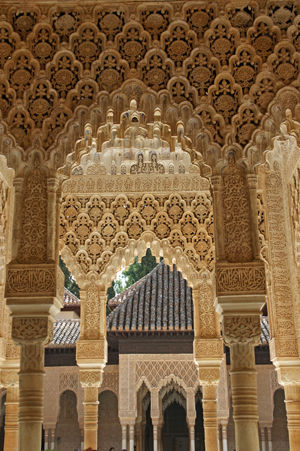 alhambra 27