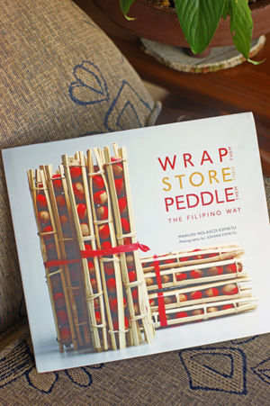 wrap store peddle