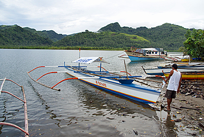 sabang port 2