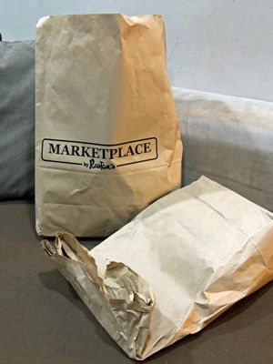 paper bag-1