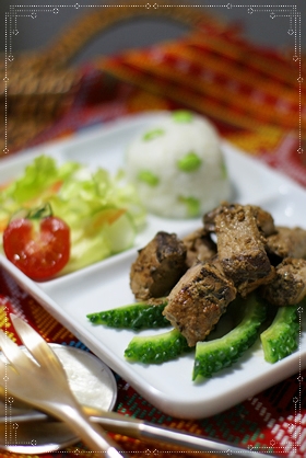 adobo modoki