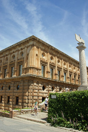 alhambra 42