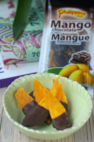 dried mango 10