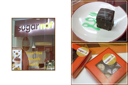sugarnot