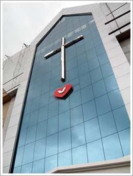 CUBAO 1