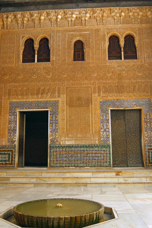 alhambra 24