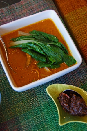 sentro vege karekare