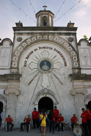 San Guillermo 3