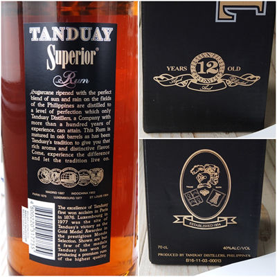 tanduay 3
