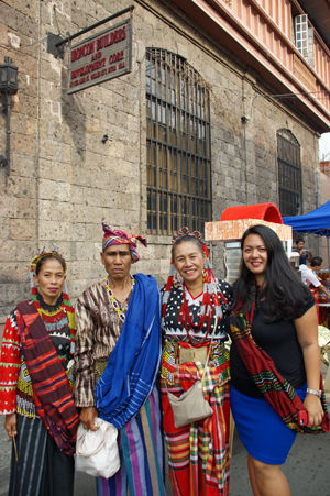 intramuros walk 13