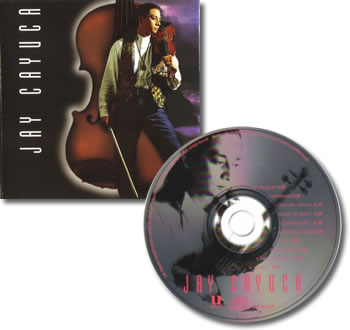 CD JAY