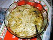 xmas.pancit molo