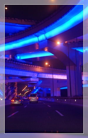 shanghai night 1