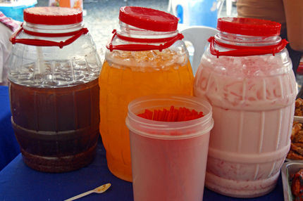 mercato centrale 39