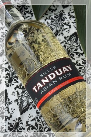 tanduay silver rum 1
