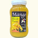 mango slice_pure