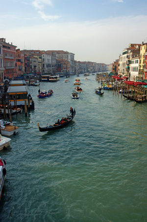 canal grande 1