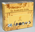 VCD SARILING LUPA s