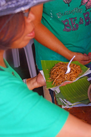 pancit hab-hab 6