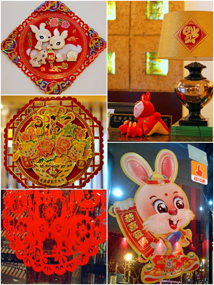 rabbit