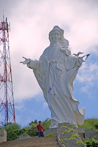 lady of the most holy rosary4