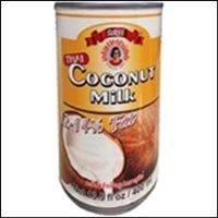 coco milk