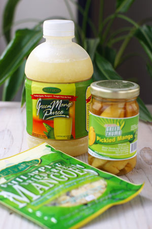 green mango 2