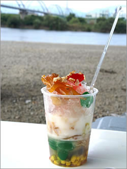 ハラナの屋根裏部屋 ハラナの屋根裏部屋