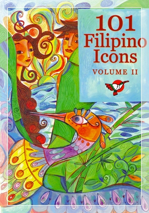 101 filipino icons v,2