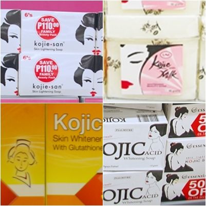 kojic 5