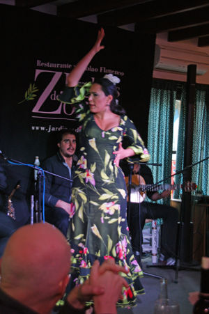 los jardines de zoraya 10