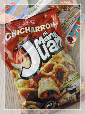 chicharon