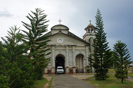 panglao church 3