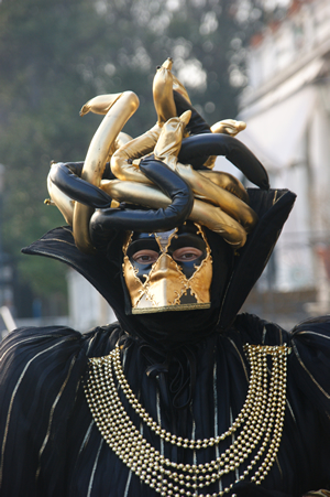 carnival 8