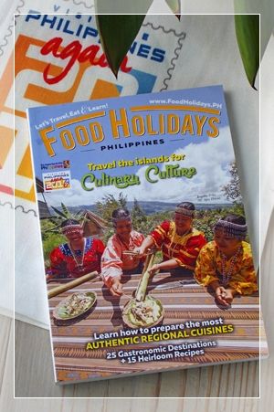 food holidays 1