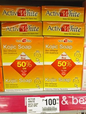 kojic 1