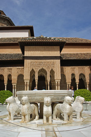 alhambra 28