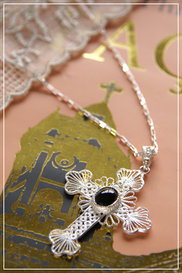 cross
