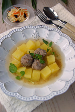 tinola 3