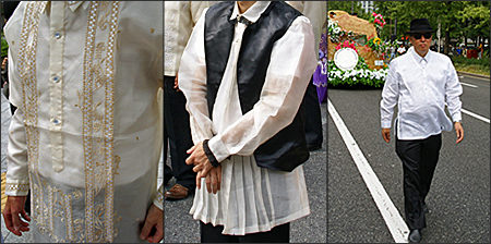 midosuji costume1