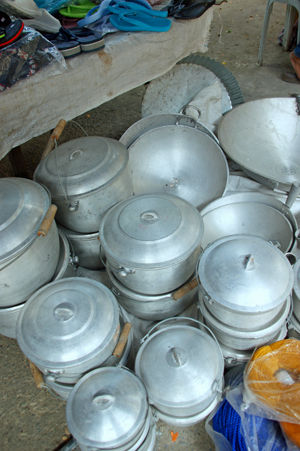 Kaldero