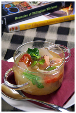 sinigang