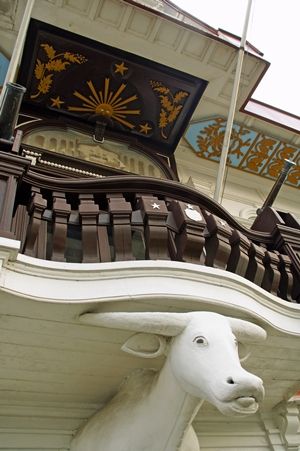 Aguinaldo Shrine 2