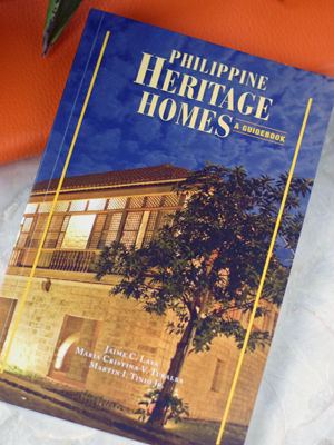 heritage house 2