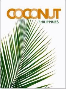 coconut philippines