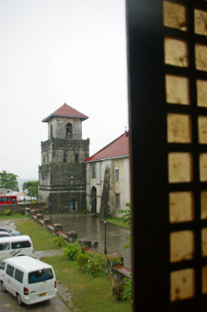 baclayon church 5