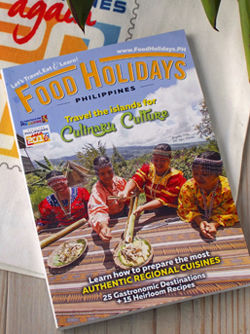 food holidays 16
